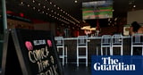 US alcohol consumption at a record low as health warnings grow, survey finds
