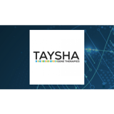 State Street Corp Has $6.97 Million Stock Holdings in Taysha Gene Therapies, Inc. (NASDAQ:TSHA)