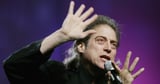 Richard Lewis, revered comic and 'Curb Your Enthusiasm' star, dies at 76