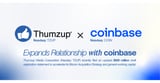 Thumzup Media Corporation Expands Strategic Relationship with Coinbase to Accelerate Cryptocurrency Accumulation