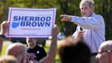 Sherrod Brown expected to run for US Senate in Ohio | AP News