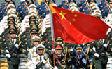 Ukraine: China reportedly ready to send troops to peacekeeping forces under a UN mandate