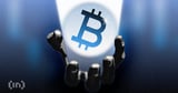 Nordic Firm Jumps to Europe’s No. 2 Bitcoin Treasury as Major Firms Sell