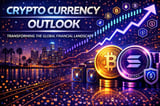 Crypto Currency Outlook: How Digital Assets Keep Changing Global Finance