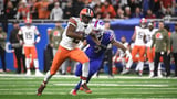 What does addition of Amari Cooper mean for Bills, Josh Allen? - ESPN