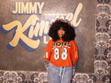 SZA's 'SOS' album ties Michael Jackson's 'Thriller' record