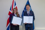 Liverpool, WIPO Launch UKs First Joint IP Masters