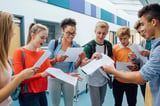 What can A level and GCSE students expect from this summer’s exam results?