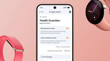 Track subtle changes in your body with Health Guardian features on Pixel and Fitbit