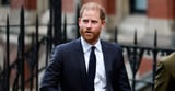 Witness in Prince Harry media lawsuit says key statement was forged