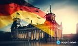 Germany should buy Bitcoin as a strategic reserve: Samson Mow