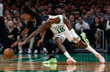 Torrey Craig Reveals What He Brings To Celtics