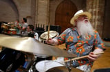 Brazilian jazz musician Hermeto Pascoal dies aged 89