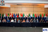 G20 Tourism Ministers Meeting in South Africa Concluded