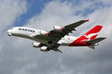 Qantas A380 Grounded After First Flight in 6 Years: Because a Part Of Its Wing Fell Off