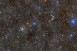 Rubin Observatory launches 10-year cosmic survey