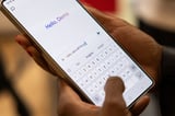 Google can train search AI with web content even after opt-out