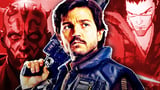Star Wars Disney+: Every Confirmed & Rumored TV Series Releasing After Andor Season 2