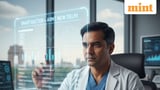 Doctors push for AI in Indian healthcare—from smart ICUs to smarter diagnoses