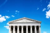 Supreme Court to weigh public school employee right to sue under Title IX