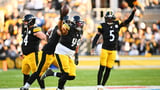 Steelers revive embattled defense by dominating red-hot Colts - ESPN