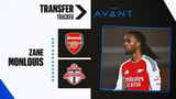 Toronto FC sign defender Zane Monlouis from Arsenal