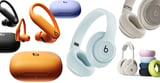 Beats fall Prime Day deals: New Studio Pro colors 50% off, Powerbeats Pro 2 $70 off, more