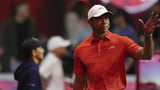 Tiger Woods has his 'most embarrassing moment' by not knowing the yardage in a TGL match