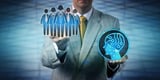 Proceed with Caution When Taking the Human Out of Human Resources: The Colorado Artificial Intelligence Act Will Have Immediate Impact on Employers