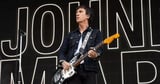 Johnny Marr announces biggest ever solo show in Manchester with tickets on sale soon