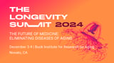 The Longevity Summit Announces Fourth Annual Event