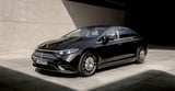Mercedes-Benz unveils new EQS with 926 km range, 800V charging, steer-by-wire
