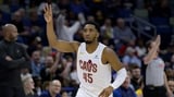 Cavs Pod: Donovan Mitchell Returns, Darius Garland’s Big Night, Wall Of Honor, More
