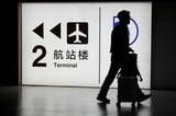 China can block citizens from leaving over national security or tech export violations