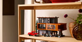 Twilight comes to the Lego world
