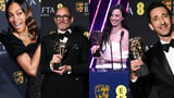 BAFTAs 2025: The complete list of winners