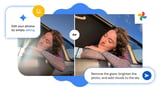No Pixel 10 Needed: Google Photos’ Conversational Editing Comes To All Android Devices