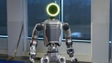 New Boston Dynamic partnership pairs AI with humanoid robots - Boston Business Journal