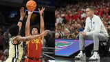 "He must like losing": Fans react as USC transfer Desmond Claude snubs Todd Golden's Florida in favor of Big Ten rivals