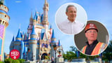 'Disney Worldbuilders' reveals the story behind Disney parks with Bob Iger, Kevin Feige and more