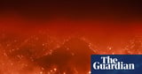 Climate crisis will increase frequency of lightning-sparked wildfires, study finds
