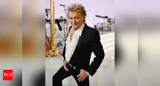 Rod Stewart on his journey; Says he has 'No bucket list left'