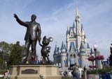 Disney Ends Long-Running Fight Against DeSantis Over Board Power