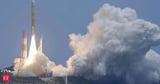 Japan flagship H3 rocket successfully launches after earlier failure