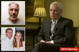 Prince Andrew allegedly emailed Epstein long after claims they cut ties: 'We'll play some more soon!!!!'