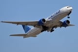 United Airlines Passenger Named Bluetooth Network ‘Bomb,’ Fellow Traveler Claims, Forcing Plane to Turn Around Mid-Flight