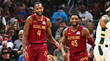 4 reasons why Cavs are at top of NBA standings