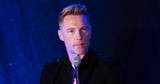 Ronan Keating to host BBC One’s New Year’s Eve celebrations