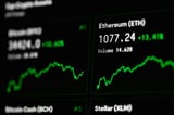 Ethereum Enters Accumulation Phase As $500 Million ETH Leave Exchanges