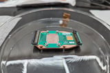 SFU physicists create new electrically controlled silicon-based quantum device